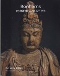 Bonhams - Art de la Chine. Cornette de Saint Cyr. Paris 13 juin 2023
