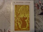 Luther M - Het leven van Maarten Luther