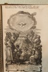 GOLDHAGEN, Hermanno (zusammen getragen von) - Anweisung zu der hochwichtigen Andacht zum heiligsten Herzen Jesu Christi, Aus den geistreichen Werken verschiedener gottseligen hierin berühmten Schriftsteller In Kürze zusammen getragen. + Vollständige Anweisung zur Andacht gegen den wunder... GOLDHAGEN, Hermanno (zusammen getragen von) - Anweisung zu der hochwichtigen Andacht zum heiligsten Herzen Jesu Christi, Aus den geistreichen Werken verschiedener gottseligen hierin berühmten Schriftsteller In Kürze zusammen getragen. + Vollständige Anweisung zur Andacht gegen den wunder...