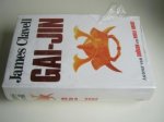Clavell, James - GAI-JIN (Hardcover, Nieuw)