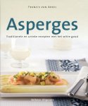 Francis van Arkel & F. van Arkel - Asperges