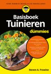 Steven A. Frowine - Basisboek Tuinieren voor Dummies