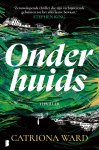 Catriona Ward - (1) Onderhuids