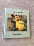 Hans Bouma - Lieve aarde