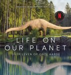 Tom Fletcher 170195 - Life on Our Planet Over leven op onze aarde