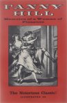 John Cleland - Fanny Hill - Memoires of a Woman of Pleasure