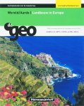 G. Gerits, A.M. Peters - De Geo / Wereld/Aarde Landbouw in Europa / deel Leer en opdrachtenboek Havo