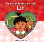 Nelleke Wander - Het voorleesboek van Lin