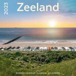 Jan Zwemer - Zeeland kalender 2023