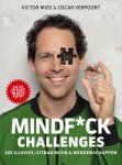 Victor Mids ; Oscar Verpoort - Mindf*ck Challenges