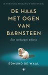 de Waal, Edmund - De haas met ogen van barnsteen