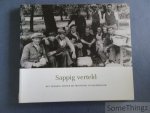 Ceunen, Nathalie. - Sappig verteld : het verhaal achter de fruitteelt in Haspengouw. Ceunen, Nathalie. - Sappig verteld : het verhaal achter de fruitteelt in Haspengouw.