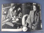 André Maurois et Nico Jesse (photogr.) - Femmes de Paris.