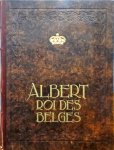 Rency, Georges - Albert, Roi des Belges
