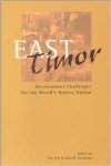 Hill, Hal - East Timor: Development Challenges For The World's Newest Nation (ISEAS current economic affairs series).
