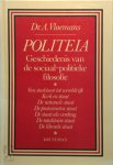Dr. A. Vloemans - Politeia Geschiedenis van de sociaal-politieke filosofie Dr. A. Vloemans - Politeia Geschiedenis van de sociaal-politieke filosofie