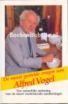 Vogel, A. - De meest gestelde vragen aan Alfred Vogel