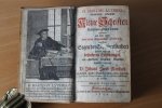 RAMBACH, Johann Jacob / LUTHER, Martin (D. Martini Lutheri) - Auserlesene erbauliche kleine Schriften. Aus seinen großen Tomis genommen und nicht allein mit einer allgemeinen Vorrede von dem Segen der Schriften Lutheri sondern auch mit besonderen Einleitungen von allerhand nützlichen Materien vormals dar... RAMBACH, Johann Jacob / LUTHER, Martin (D. Martini Lutheri) - Auserlesene erbauliche kleine Schriften. Aus seinen großen Tomis genommen und nicht allein mit einer allgemeinen Vorrede von dem Segen der Schriften Lutheri sondern auch mit besonderen Einleitungen von allerhand nützlichen Materien vormals dar...