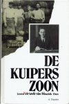Dijke, Ds. A. van - Ter gedachtenis aan het leven en den arbeid van wijlen Ds.A. van Dijke  (1860 - 1936)