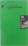 Jean Charles Sournia - La médecine révolutionnarie : (1789-1799)