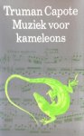 Capote - Muziek voor kameleons