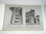 Niet genoemd - Foto documentatie  Inventarisatie van Historisch Waardevolle objecten van 1850 - 1940 in de Gemeente Utrecht 1979
