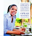 Oprah Winfrey 95437 - Oprah's favoriete gerechten 115 recepten voor heerlijke gerechten en een goed leven