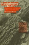 NORRIS, C. - Reclaiming truth. Contribution to a critique of cultural relativism.