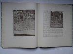 Nieuwenkamp, W.O.J.. - Een Florentijnsche villa "Riposo dei Vescovi" S. Domenico di Fiesole bij Florence.
