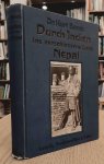 BOECK, KURT. - Durch Indien ins verschlossene Land Nepal, Ethnographische und photographische Studienblätter.