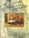 NIEMEIJER, JAN A - Uit het schetsboek van Cornelis Jetses