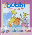 Maas, Monica - Bobbi naar de kapper *nieuw*