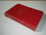 Baedeker, Karl - Sudbayern. Munchen, Oberbayern, Allgau, Unterinntal mit Innsbruck, Salzburg. Handbuch fur Reisende von Karl Baedeker.  Mit 26 Karten, 25 Plänen und  3 Panoramen