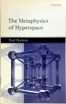 Hud Hudson - The Metaphysics of Hyperspace