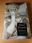 French, Nicci - Verloren.