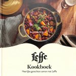 Kennis, Hugo - Leffe kookboek