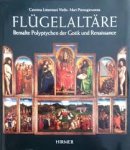 Virdis, C.L. en M. Pietrogiovanna - Flugelaltare, bemalte Polyptychen der Gotik und Renaissance