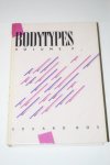 Bos, Eduard - Bodytypes Volume 2 (4 foto's)