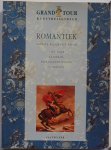 Hilbrandie Meyer, Roberta Simons W J - Grand tour Kunstreisgidsen Romantiek Gids voor Frankrijk Engeland Duitsland Nederland