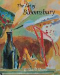 Richard Shone 14656 - The Art of Bloomsbury