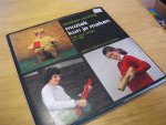 Eerden, L.Th.J.P.P. en Vial, C.C. - Muziek kun je maken; serie Muzikale vorming, met tekeningen en notebalken Eerden, L.Th.J.P.P. en Vial, C.C. - Muziek kun je maken; serie Muzikale vorming, met tekeningen en notebalken