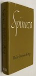 Spinoza, - Briefwisseling