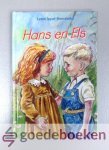 Ippel-Breedveld, Lenie - Hans en Els Ippel-Breedveld, Lenie - Hans en Els