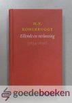 Kohlbrugge, Dr. H.F. - Ellende en verlossing --- (1834-1896). Bewerkt en ingeleid door Leunus Jacob Geluk. Serie Klassiek licht