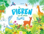  - De dieren van de wereld in 3D