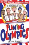 Michael Coleman - Flaming Olympics