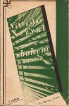 (TEIGE, Karel). NEZVAL, Vítezslav - Sbohem a satecek. Basne z cesty.