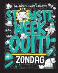 Matt Cosgrove - Stomste week ooit 7 - Zondag