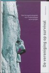 M.C. Kuperus - De vereniging op survival