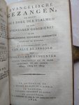  - Het Nieuwe Testament, ofte alle boecken des nieuwen verbonts onses heeren Jesu Christi, uit de Grieksche tale in onze Nederlandsche tale getrouwelijk overgezet; door last van de hoog-mog. heeren Staten Generaal der Vereenigde Nederlanden.